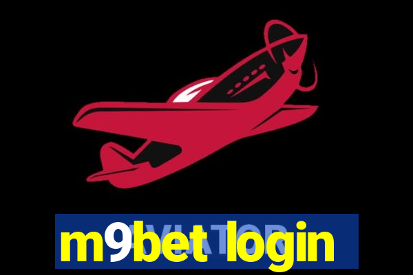 m9bet login